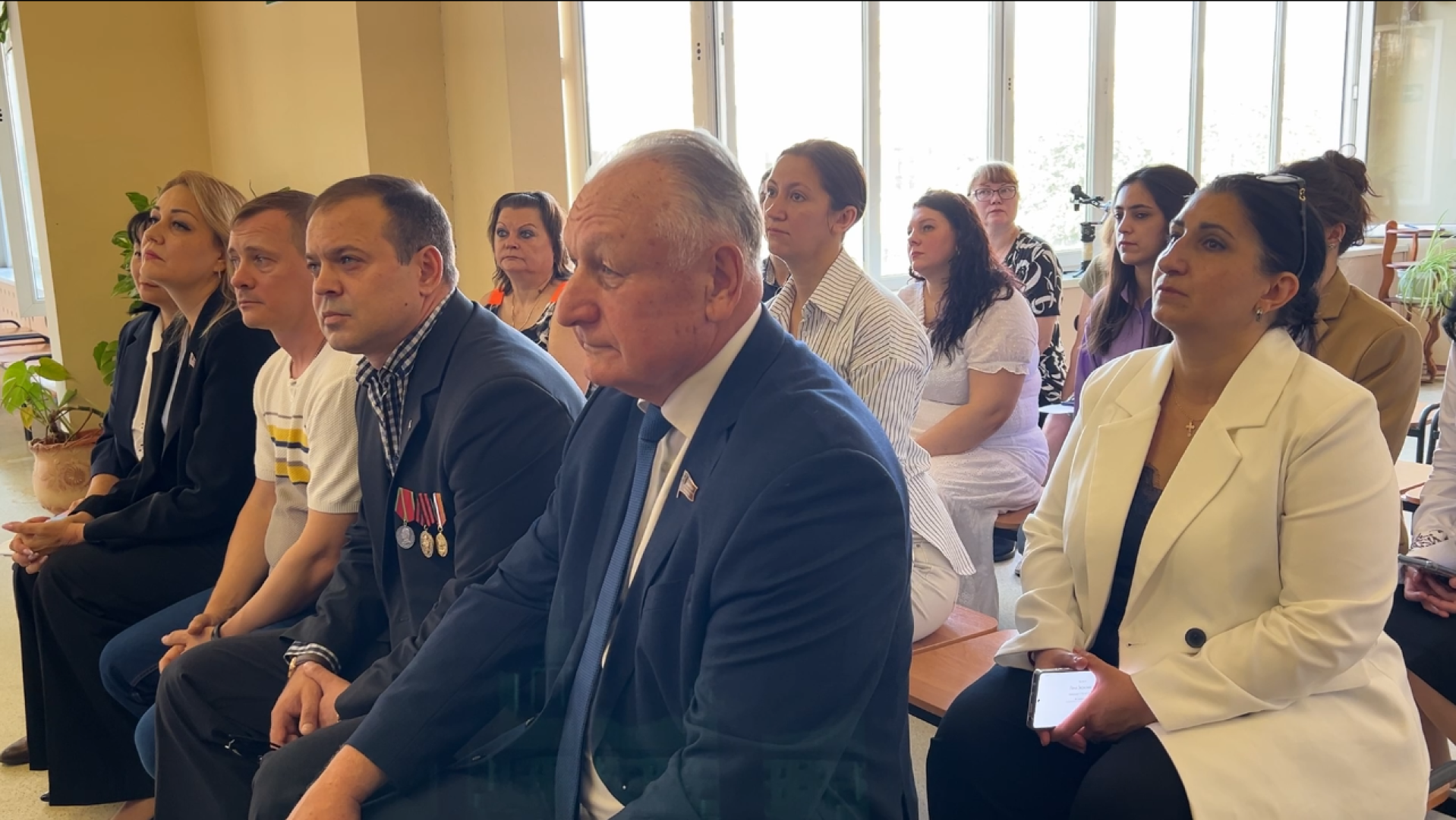 химки, образование, патриотизм, бородинская битва, патриотический проект,