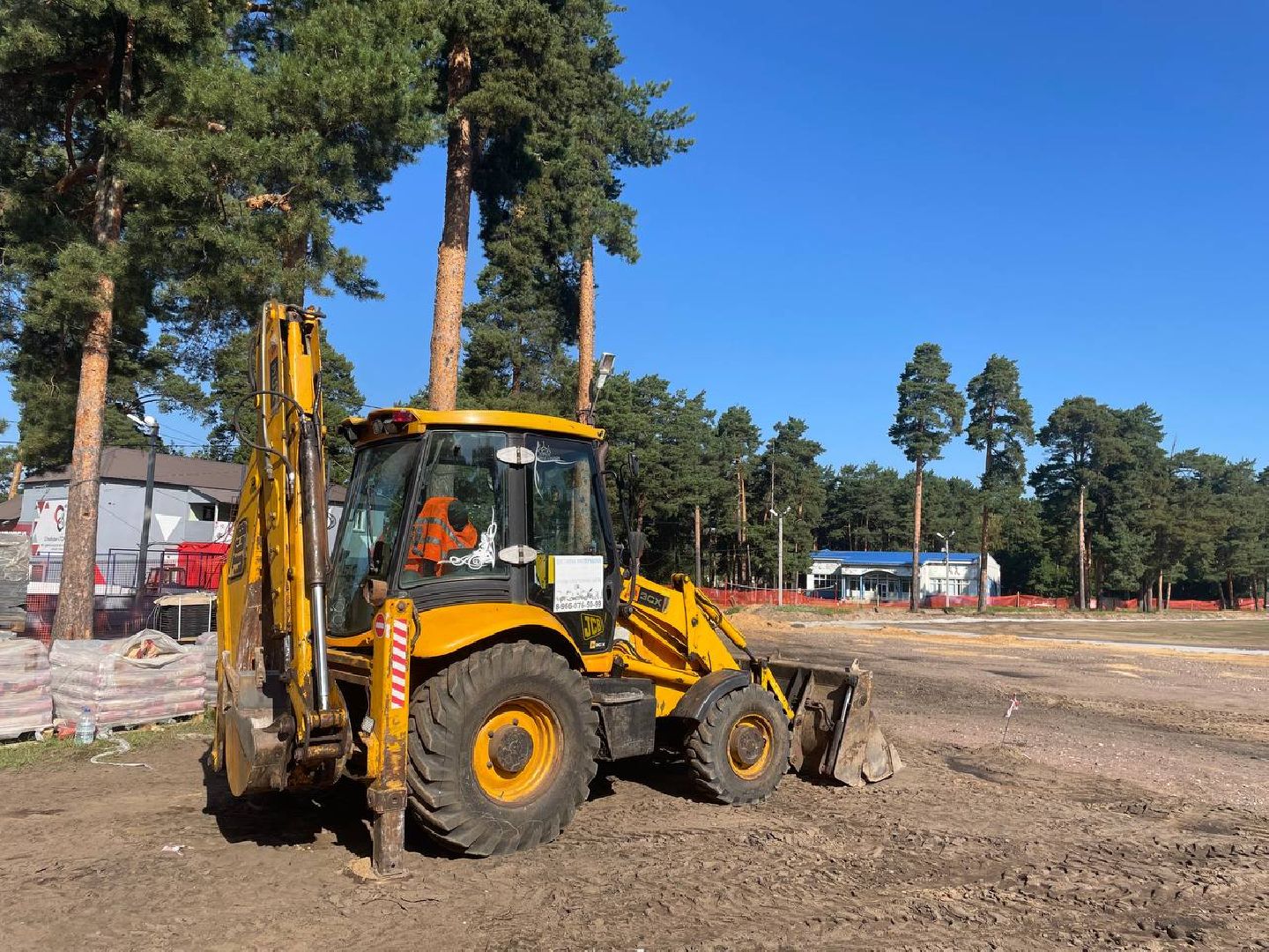 Дмитров, Стадион Торпедо, Проект Мини-стадион,