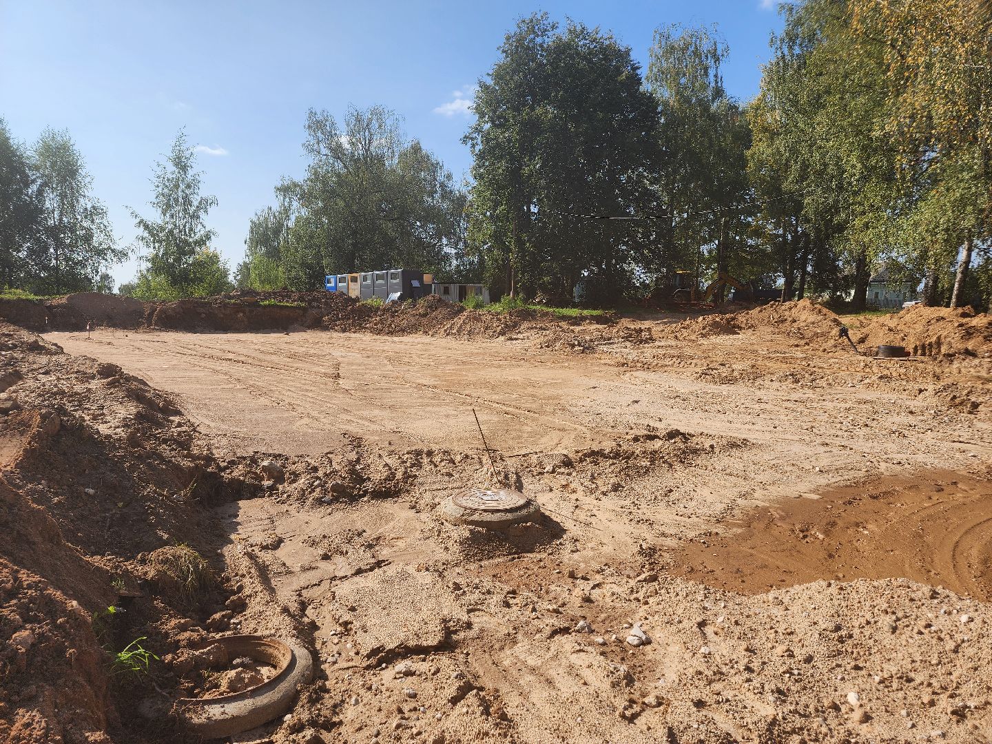 волоколамск, благоуйстройство, формирование комфортной городской среды,