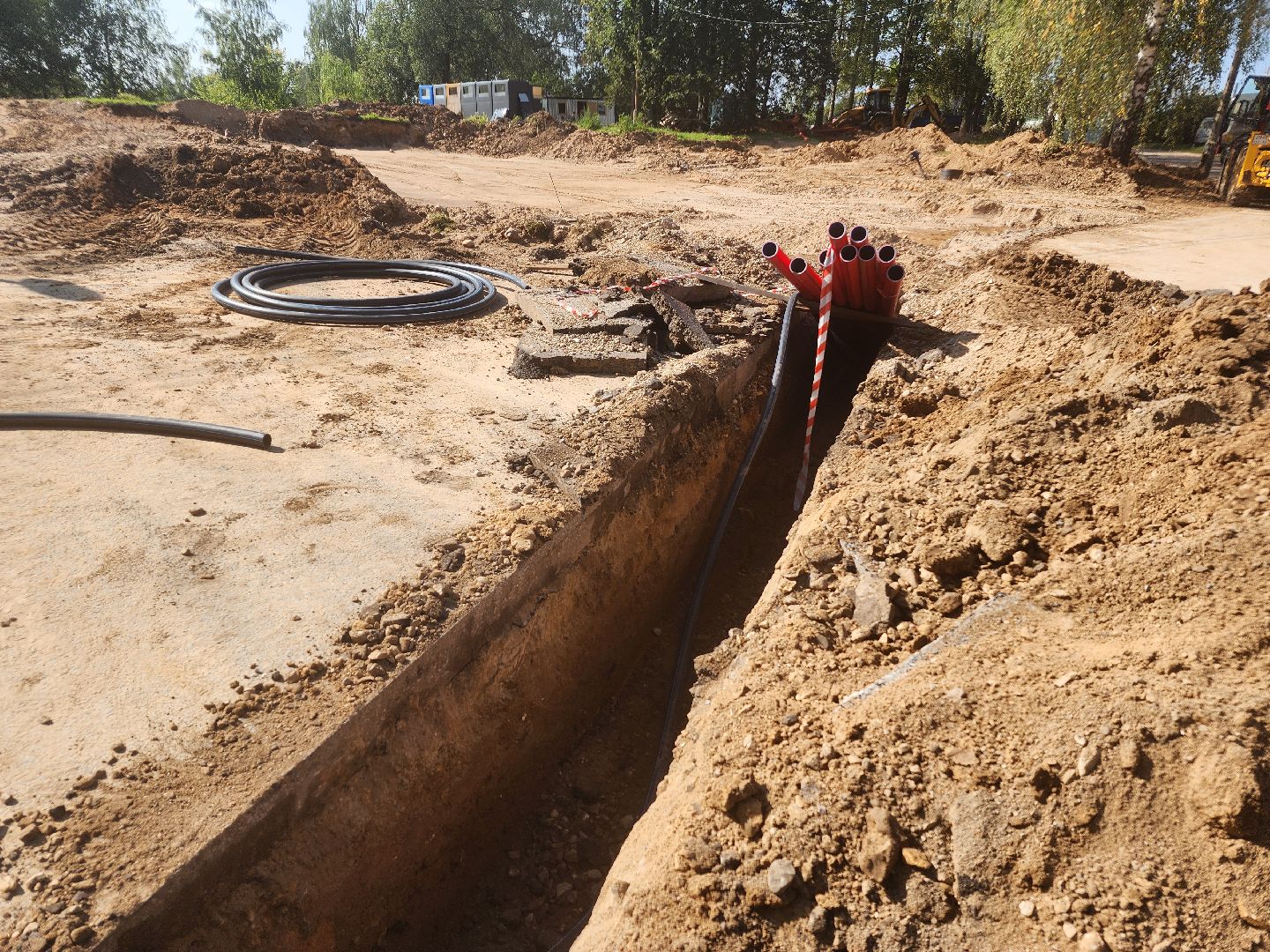 волоколамск, благоуйстройство, формирование комфортной городской среды,