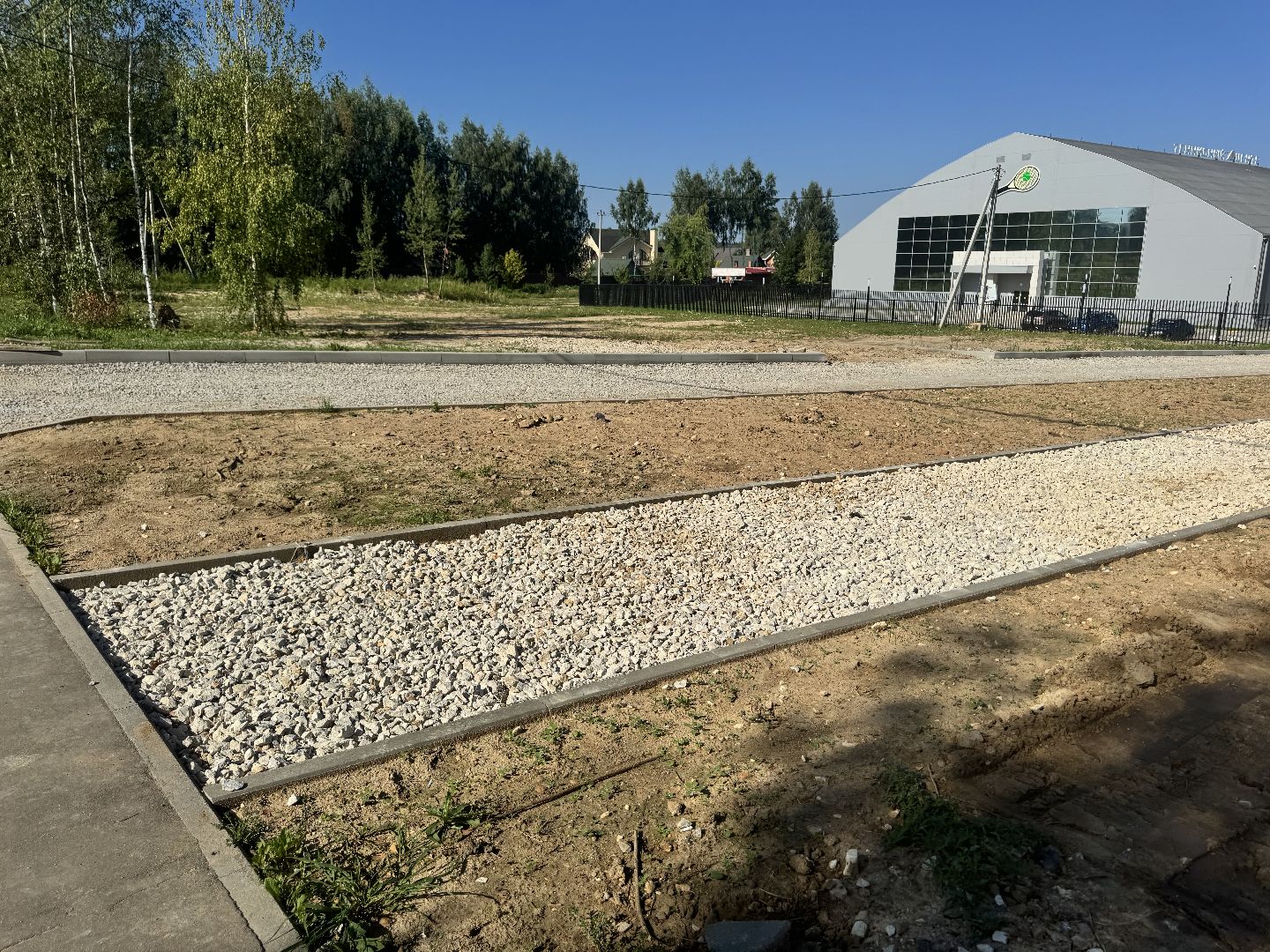 дорога, укладка асфальта, формирование комфортной городской среды,