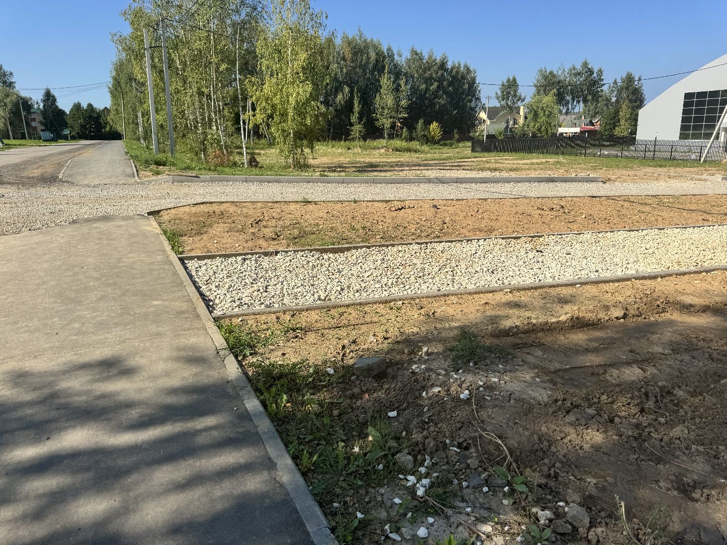 дорога, укладка асфальта, формирование комфортной городской среды,