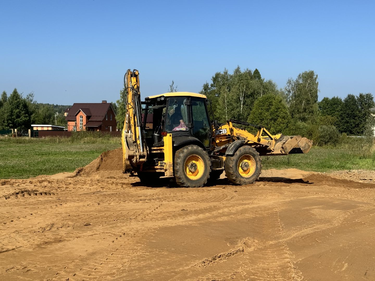 дорога, укладка асфальта, формирование комфортной городской среды,