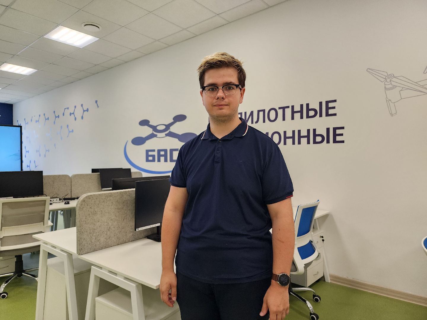 образование, кадры БАС, новый учебный год, Ногинск, Богородский городской округ,