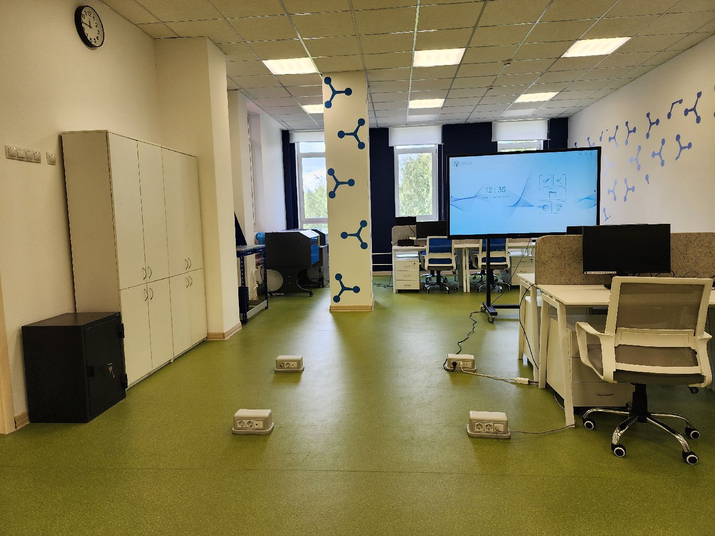 образование, кадры БАС, новый учебный год, Ногинск, Богородский городской округ,