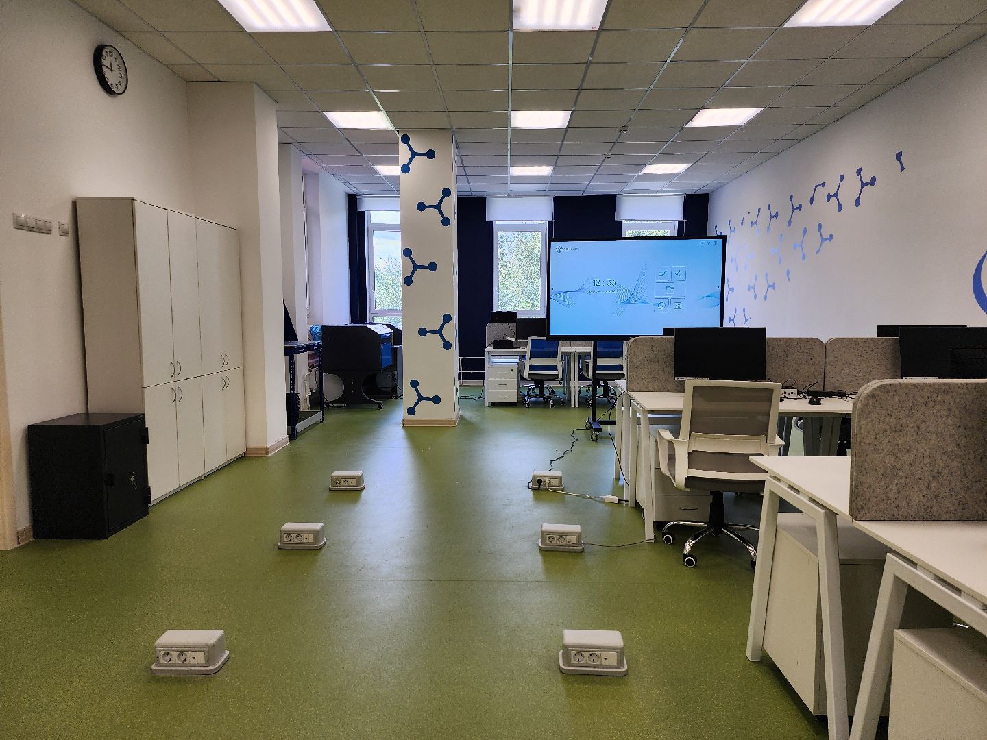 образование, кадры БАС, новый учебный год, Ногинск, Богородский городской округ,