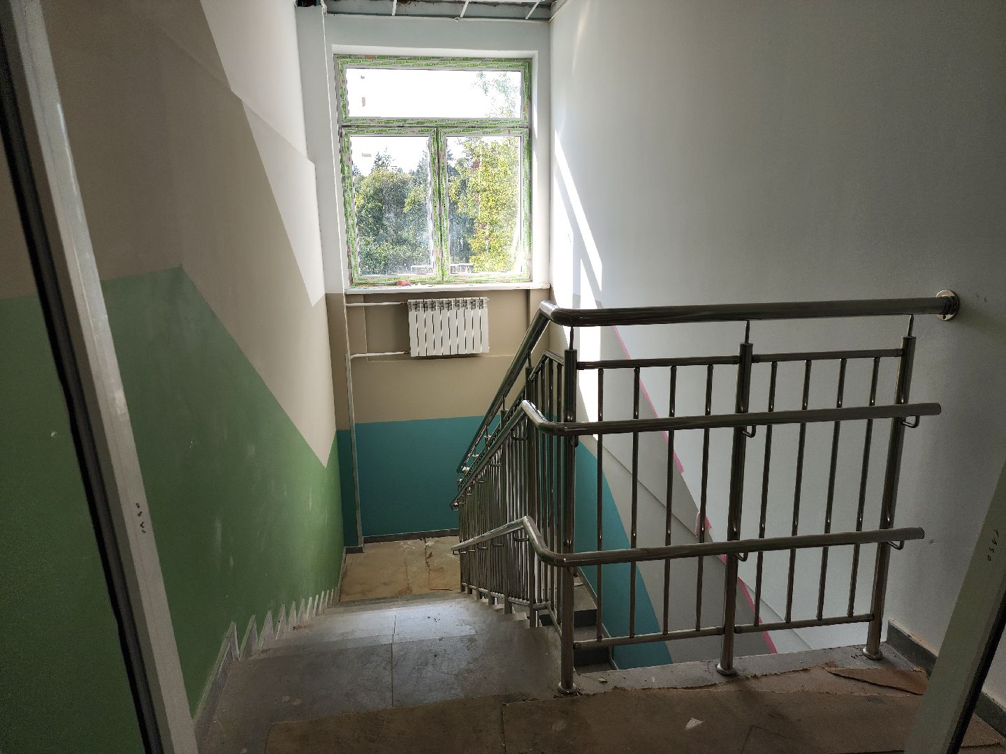 серпухов, туровская школа, капитальный ремонт, местечко данки, образование,