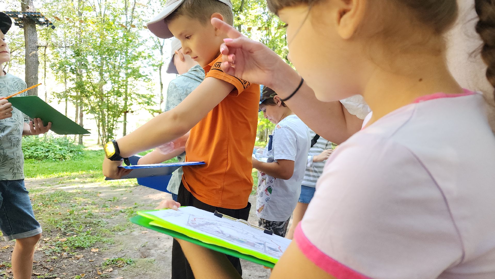 ступино, лето в подмосковье, образование,