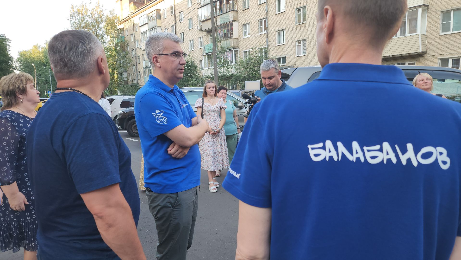 долгопрудный, нагорная, флотская, Новые парковочные места, замена асфальта, владислав юдин,