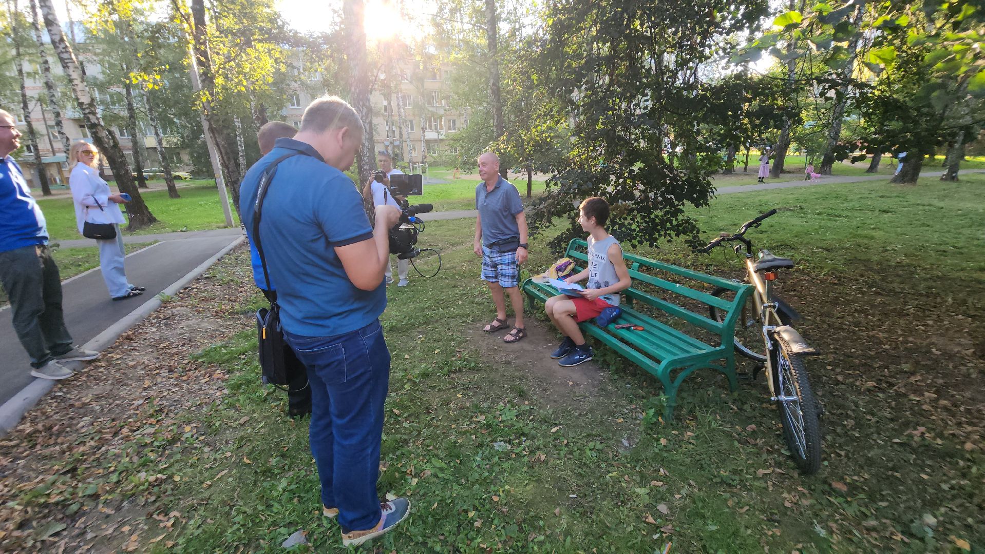 долгопрудный, нагорная, флотская, Новые парковочные места, замена асфальта, владислав юдин,