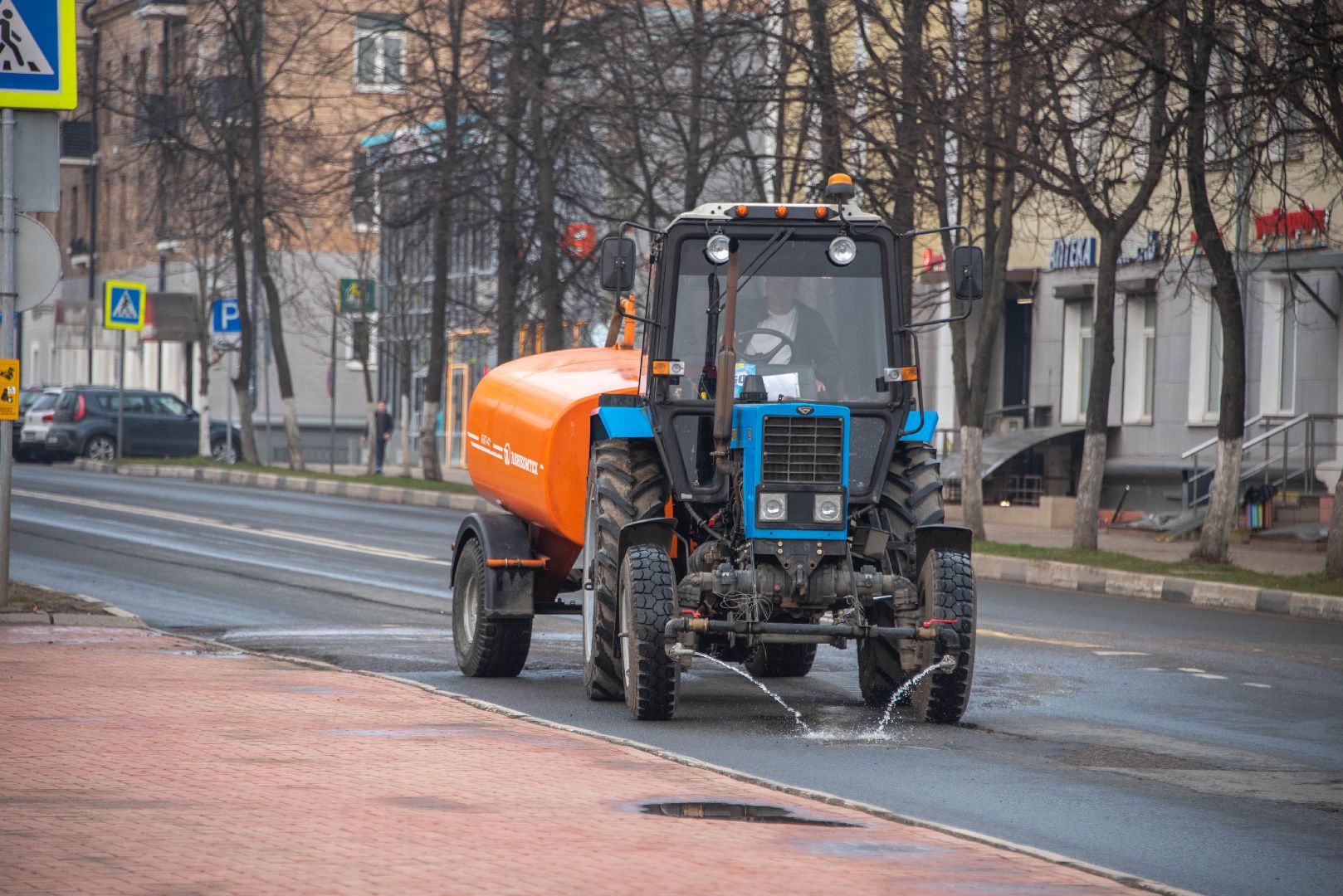 Балашиха, благоустройство, субботники, месяц чистоты и благоустройства, День Победы, озеленение, уборка территорий, высадка цветов и кустарников