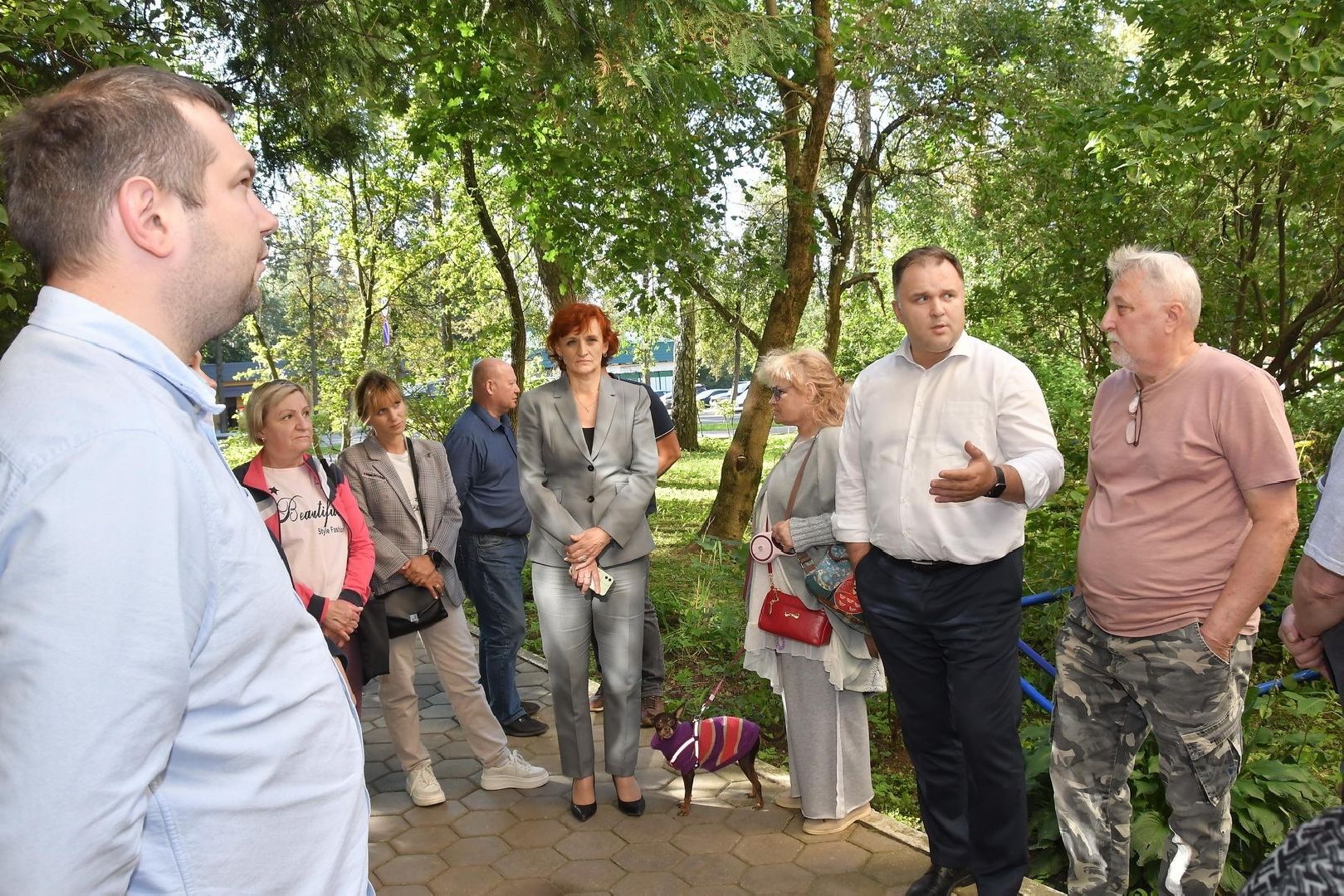 капремонт МКД, Власиха капремонт, Жукова 3 Власиха, суф термоленд, капитальный ремонт дома,