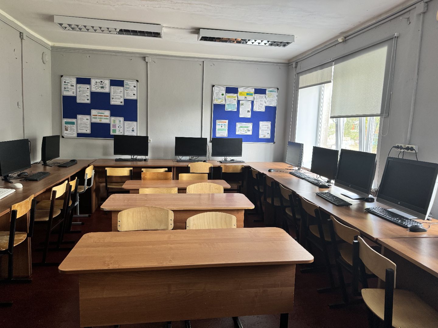 шаховская, колледж, ремонт,