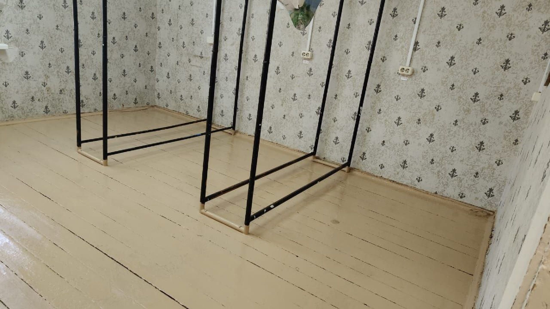 шаховская, колледж, ремонт,