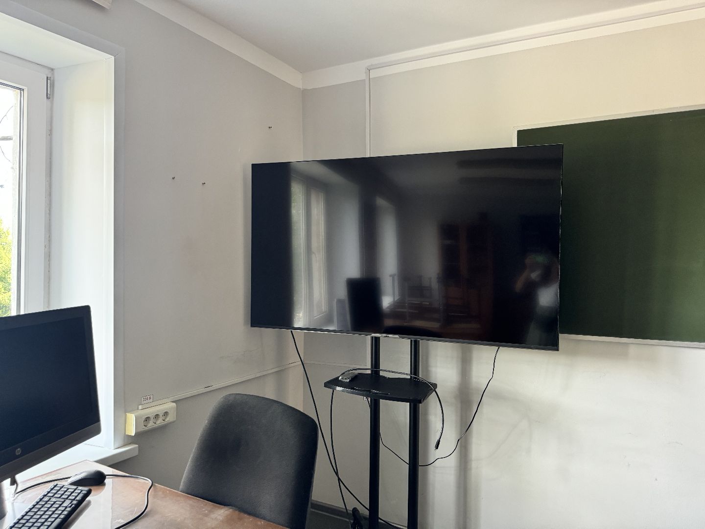 шаховская, колледж, ремонт,