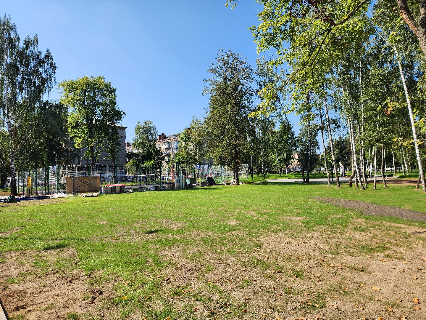 Ногинск, Жители, Общество, Строительство, Школа, Кап ремонт, центр образования,