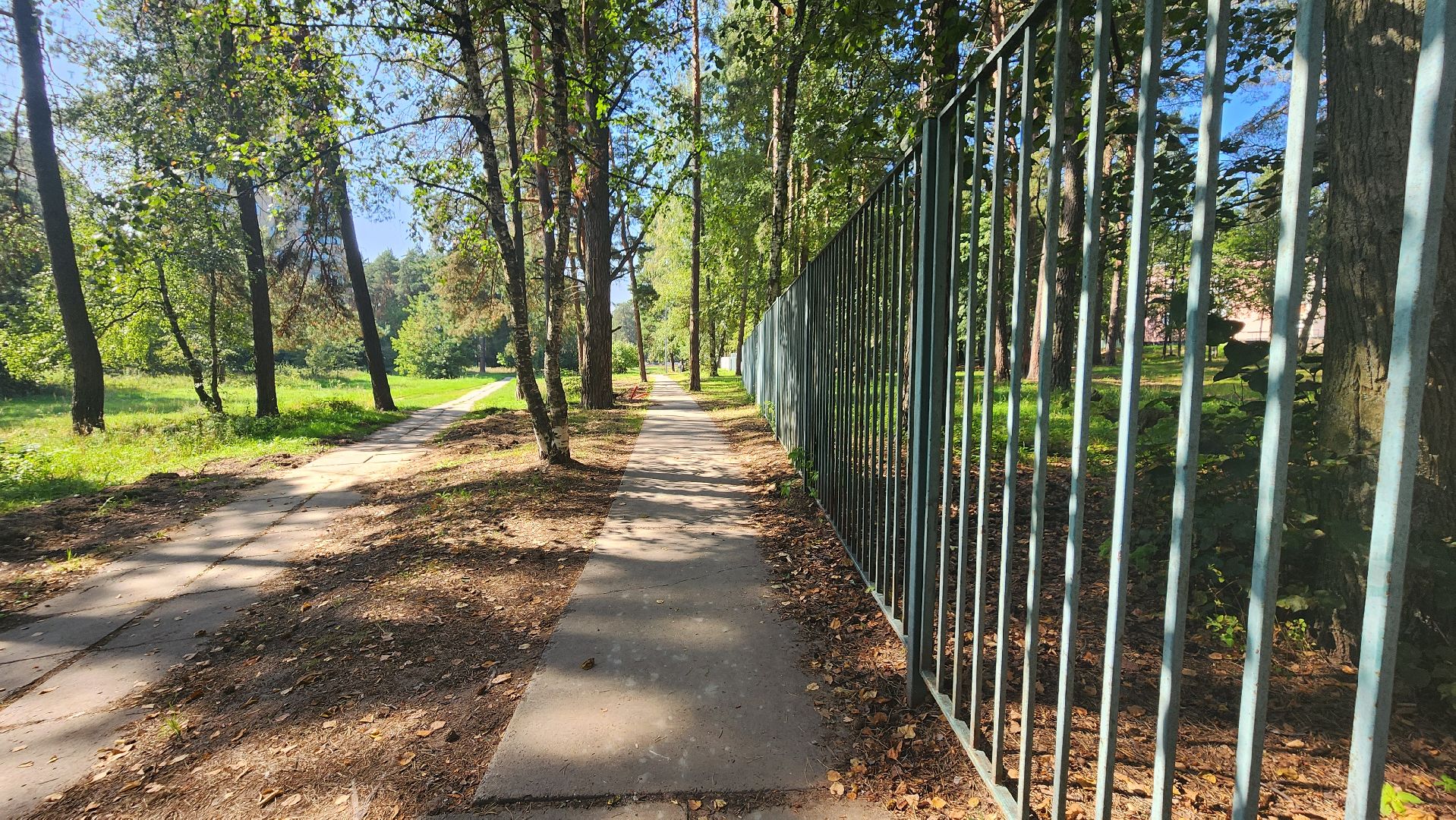 светлый город, протвино, освещаение, благоустройство, опоры освещения,