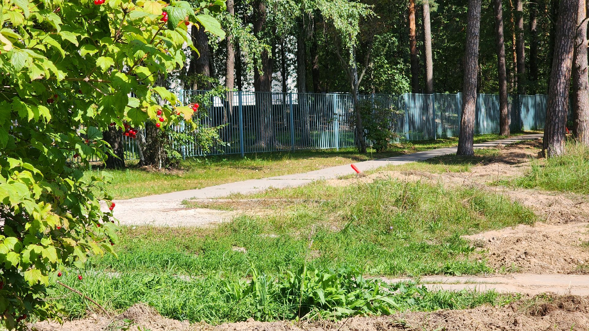 светлый город, протвино, освещаение, благоустройство, опоры освещения,