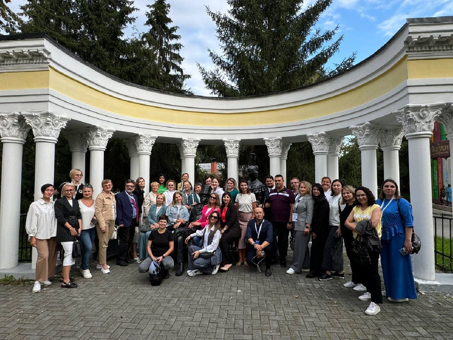 Подольск, Климовск, IT-куб, цифровое образование, профориентация для школьников, программирование, школы подмосковья, гимназия подольских курсантов,