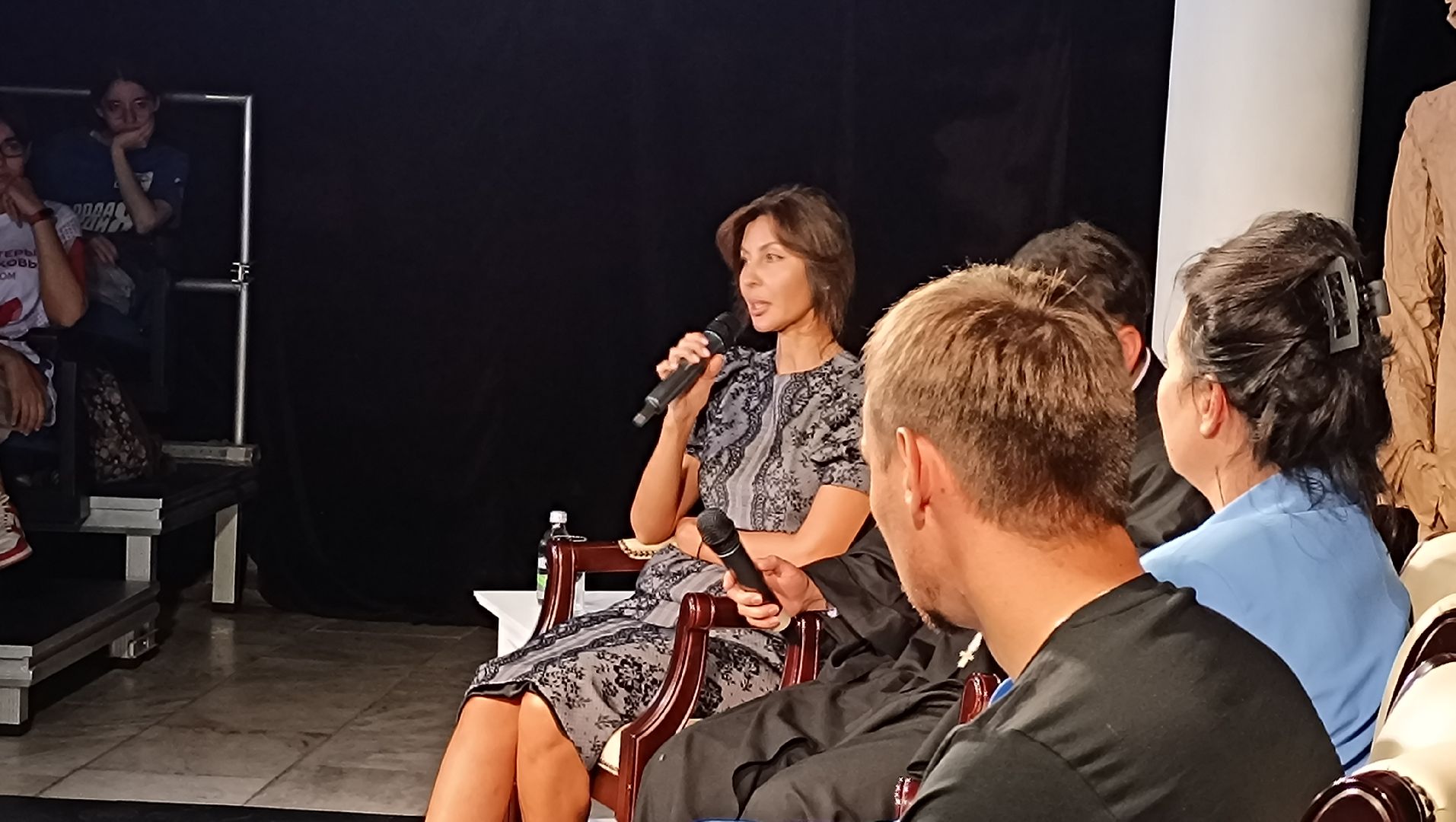 форум, стрит-арт, лобня,