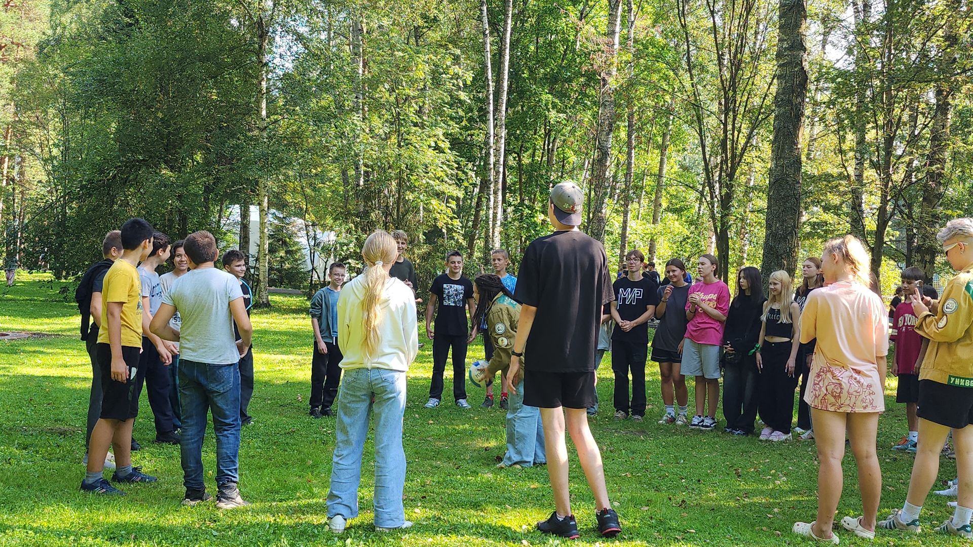 Роспотребнадзор, детский лагерь,Санпросвет, Ногинск, Богородский городской округ,