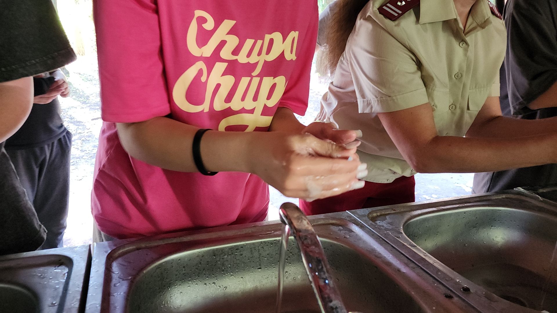 Роспотребнадзор, детский лагерь,Санпросвет, Ногинск, Богородский городской округ,