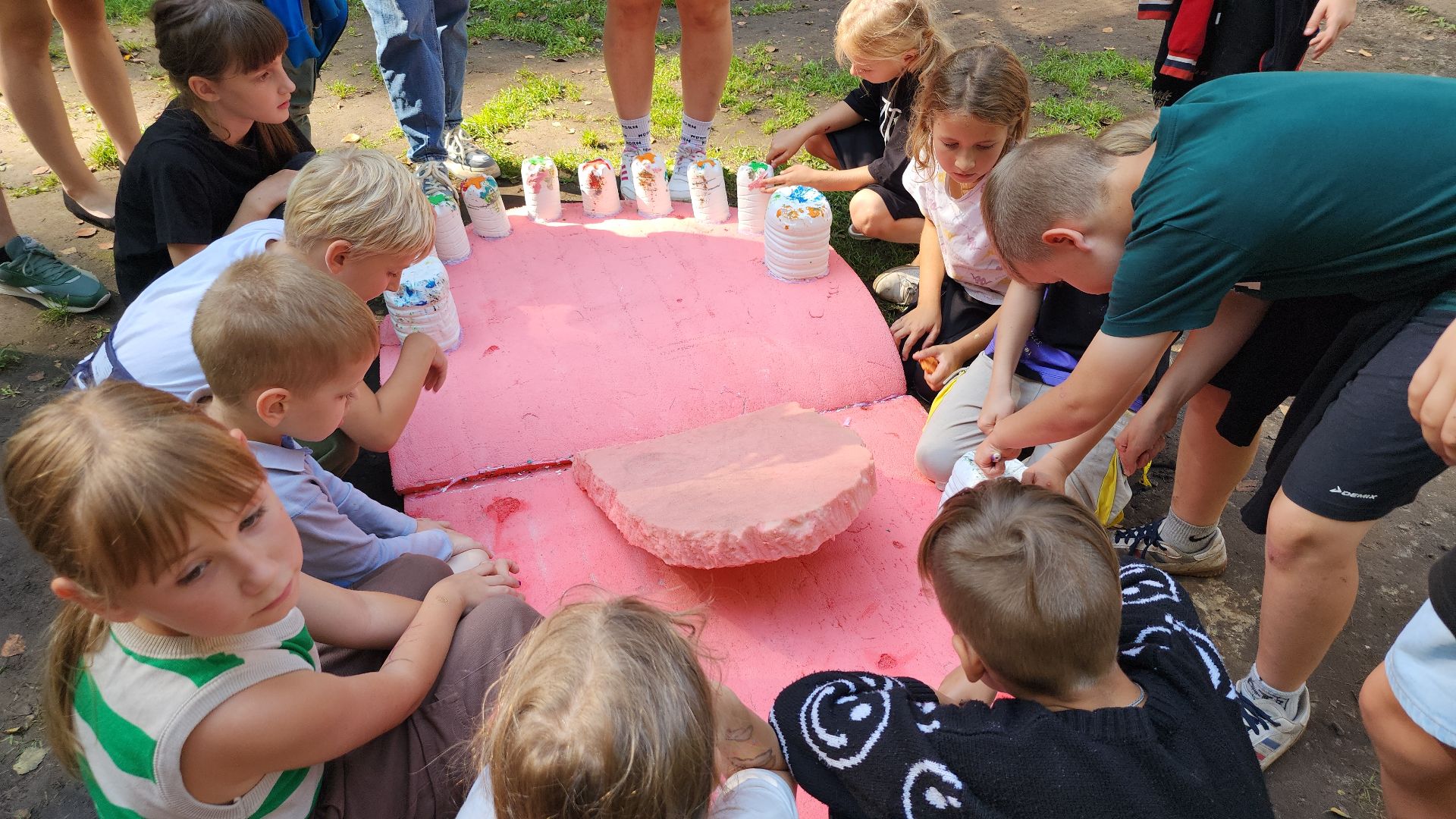 Роспотребнадзор, детский лагерь,Санпросвет, Ногинск, Богородский городской округ,