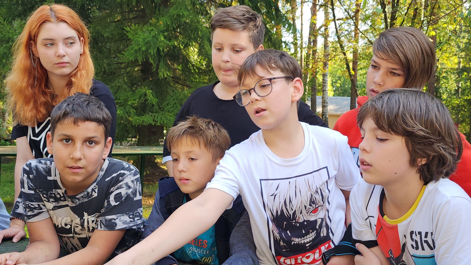 Роспотребнадзор, детский лагерь,Санпросвет, Ногинск, Богородский городской округ,