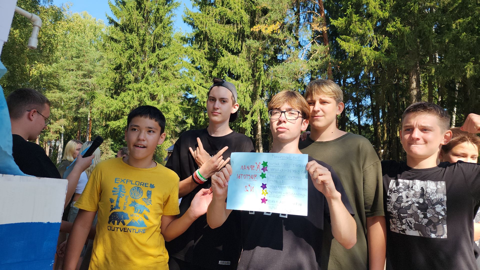 Роспотребнадзор, детский лагерь,Санпросвет, Ногинск, Богородский городской округ,