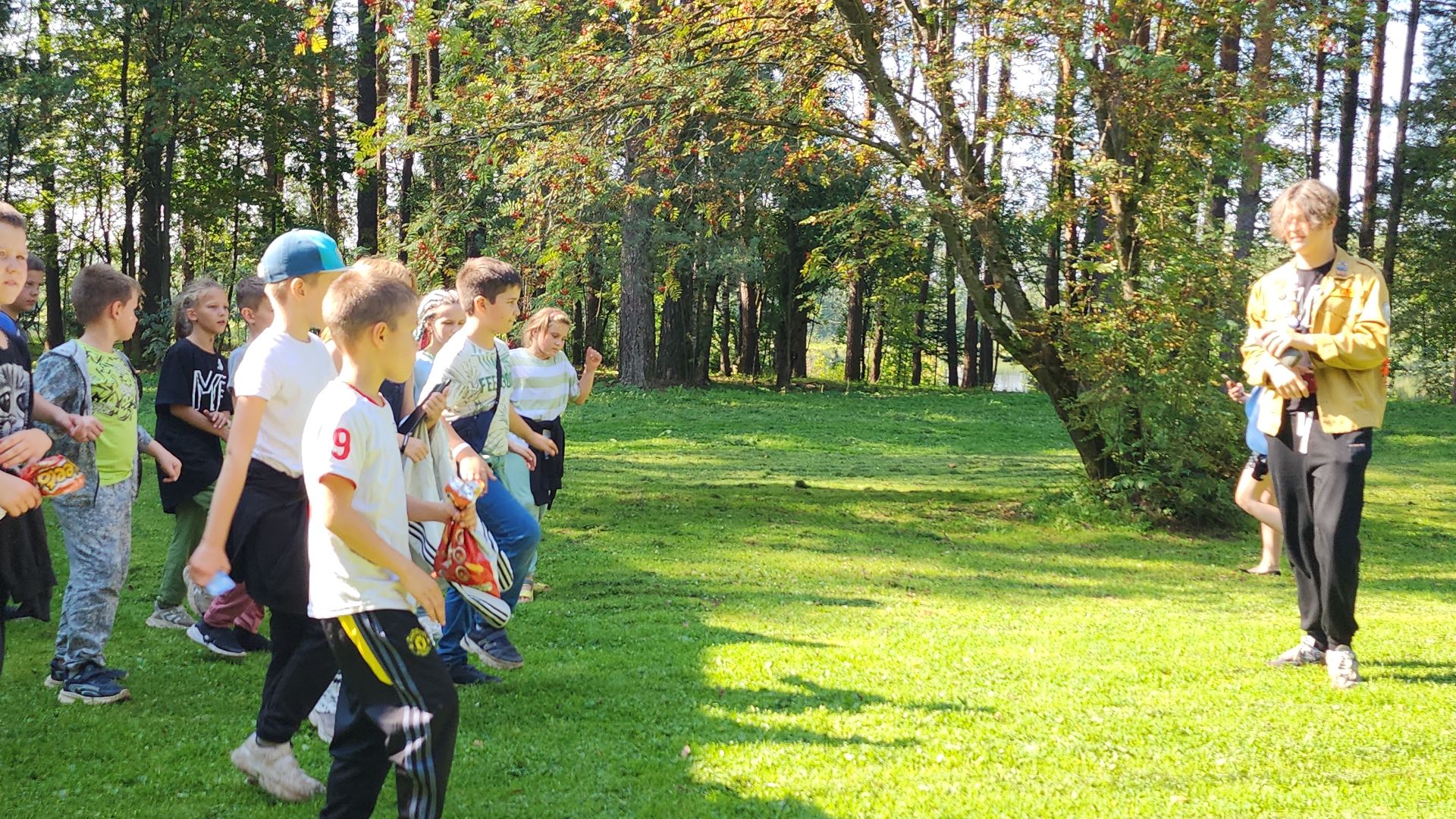 Роспотребнадзор, детский лагерь,Санпросвет, Ногинск, Богородский городской округ,