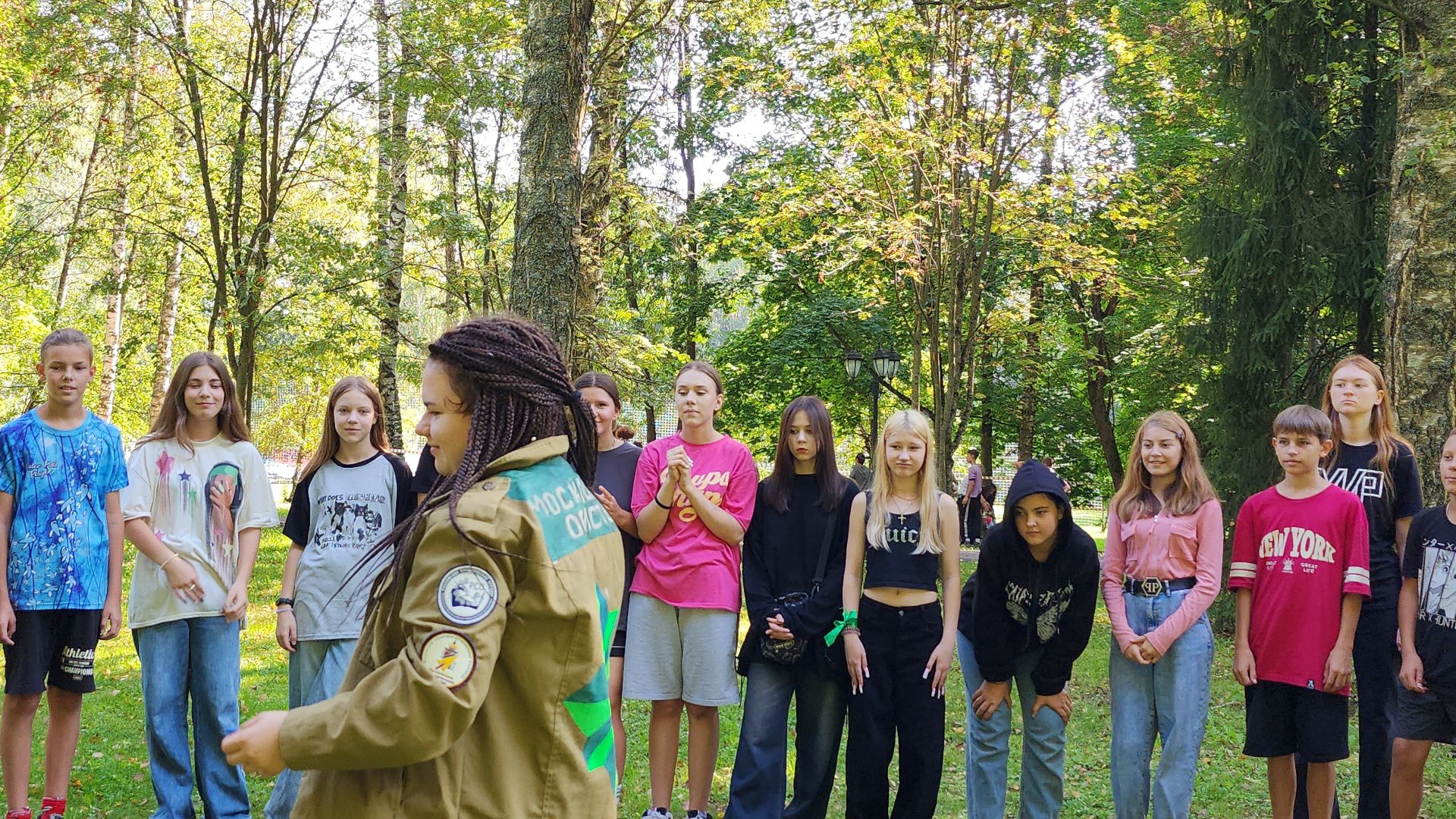 Роспотребнадзор, детский лагерь,Санпросвет, Ногинск, Богородский городской округ,