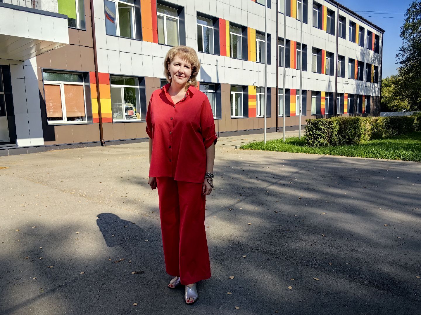 ТОП-100 лучших педагогов Подмосковья, учитель русского языка и литературы, конкурс, премия губернатора, достижения в работе,