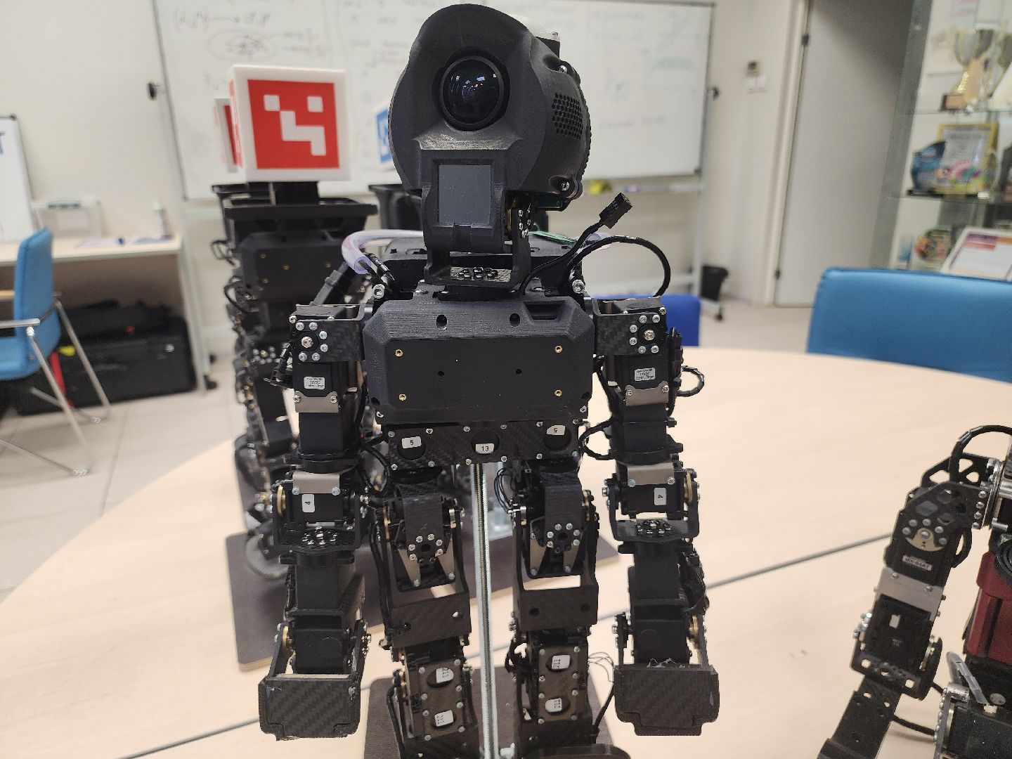 долгопрудный, мфти, робототехника, автономный робот,