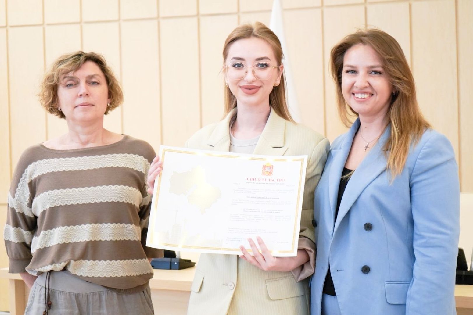 Балашиха, Подмосковье, медицинские кадры, социальная ипотека, Балашихинский роддом, неонатологи подмосковья,