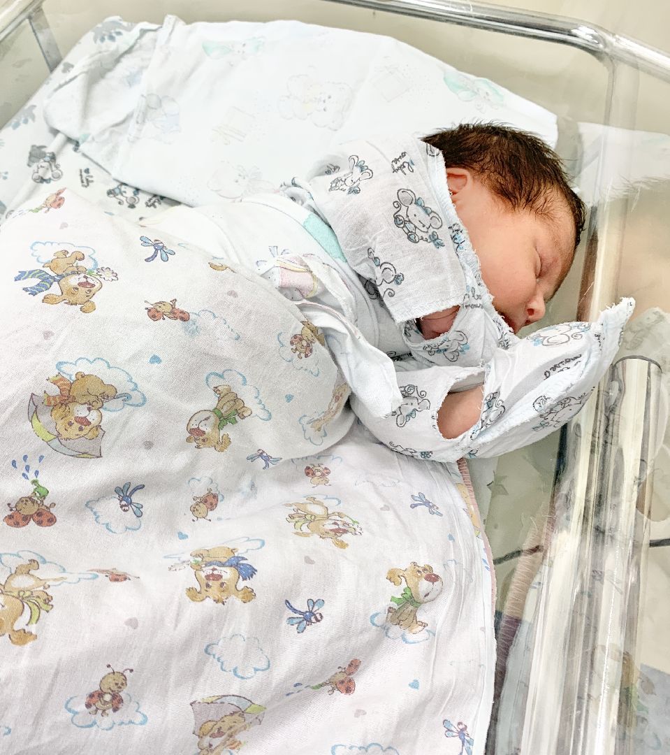 Балашиха, Подмосковье, медицинские кадры, социальная ипотека, Балашихинский роддом, неонатологи подмосковья,