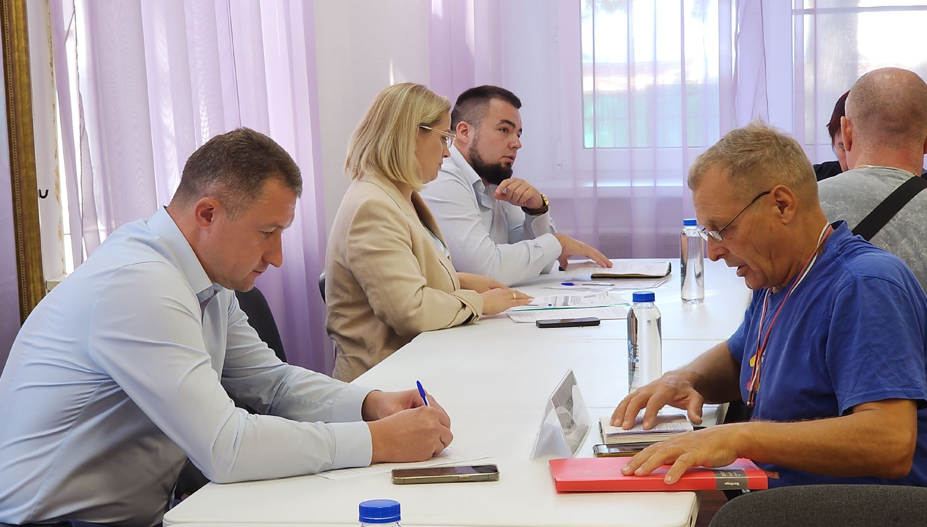 Звенигород, Благоустройство, Лесопарк в Супонево,