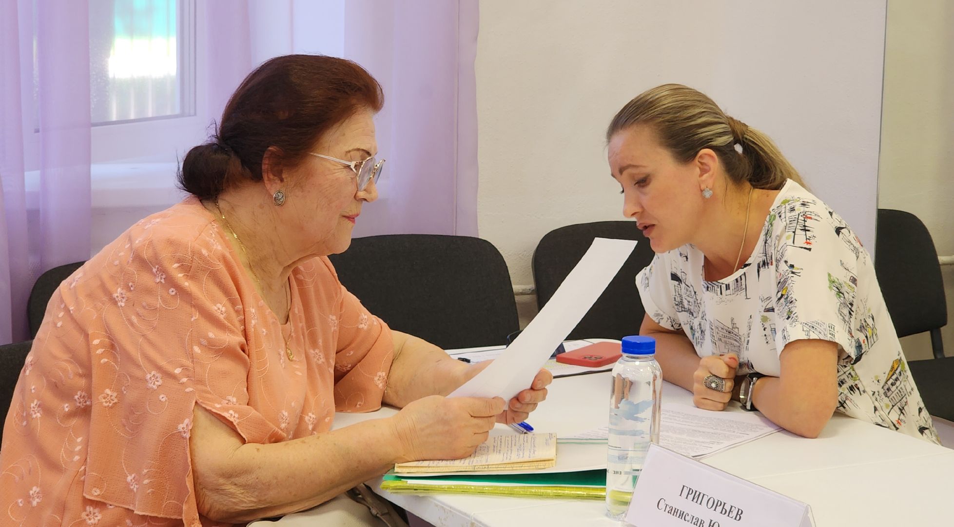 Звенигород, Благоустройство, Лесопарк в Супонево,