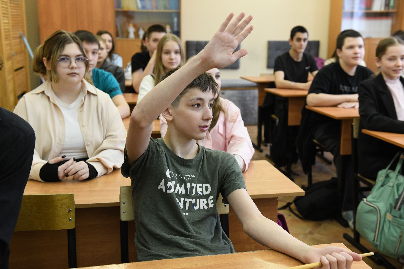 лыткарино, образование, зеленая зона,