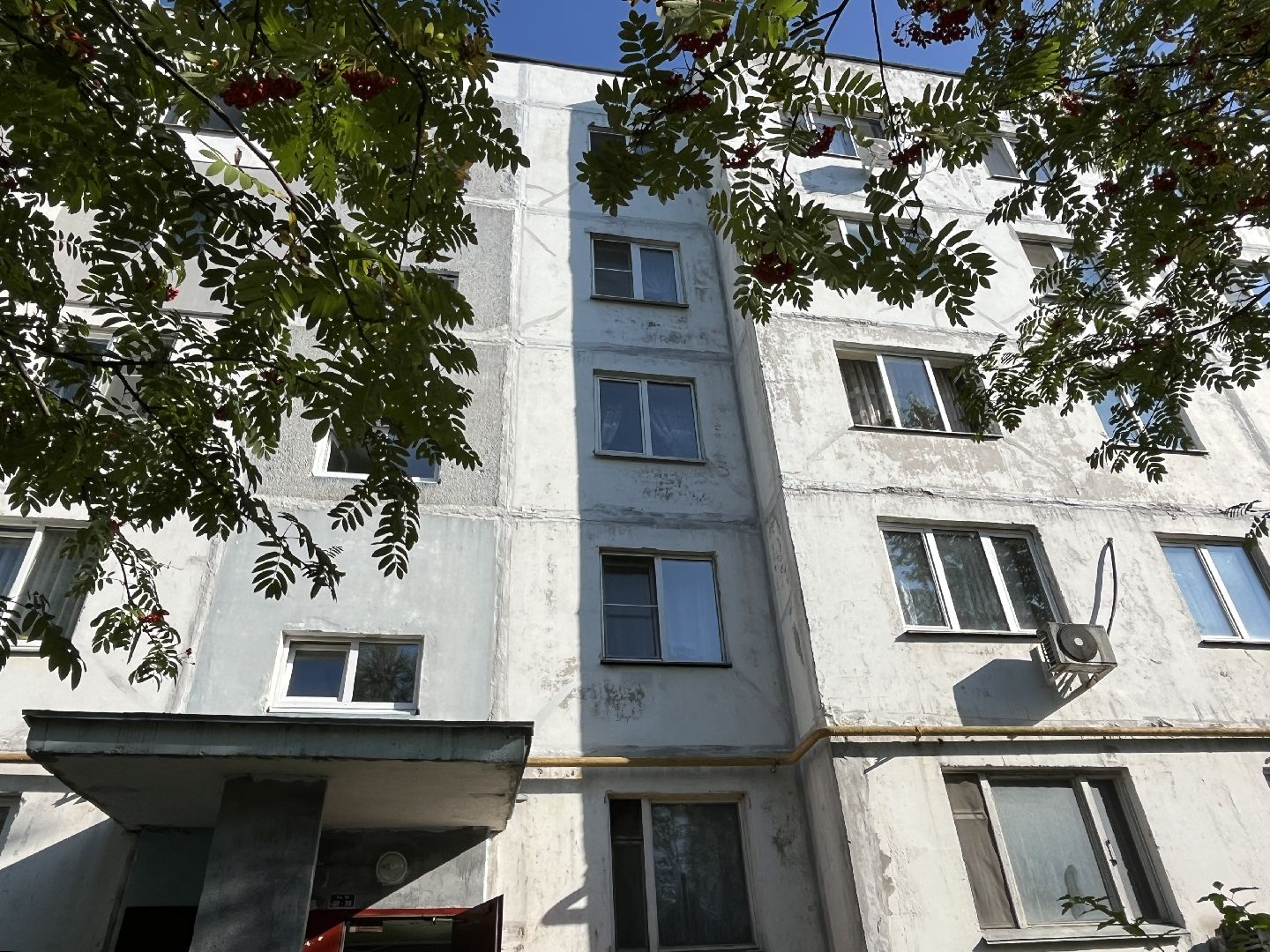 наро-фоминский городской округ, апрелевка, ремонт подьездов, олег рожнов,