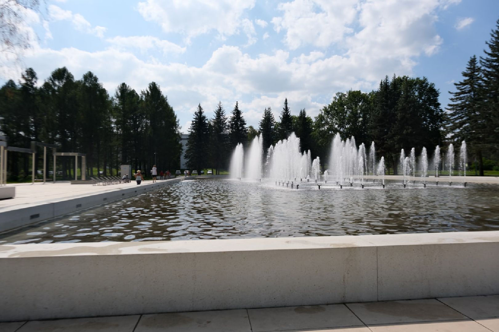 пущино, фонтан, серпухов,