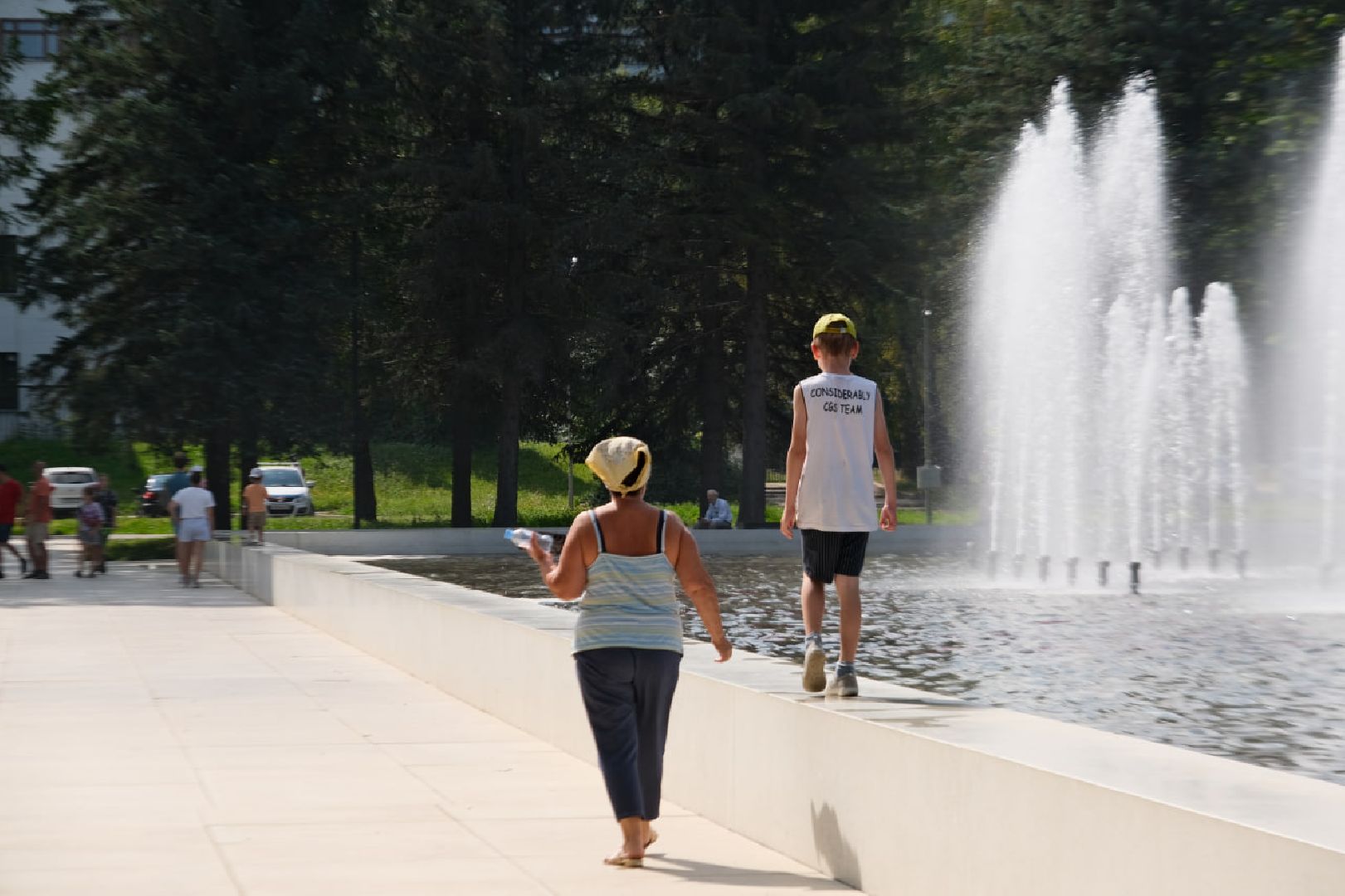 пущино, фонтан, серпухов,