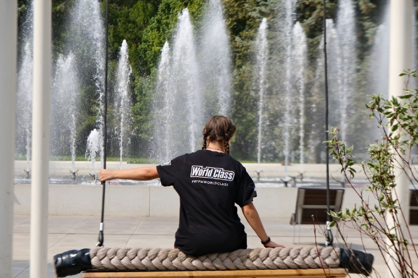 пущино, фонтан, серпухов,