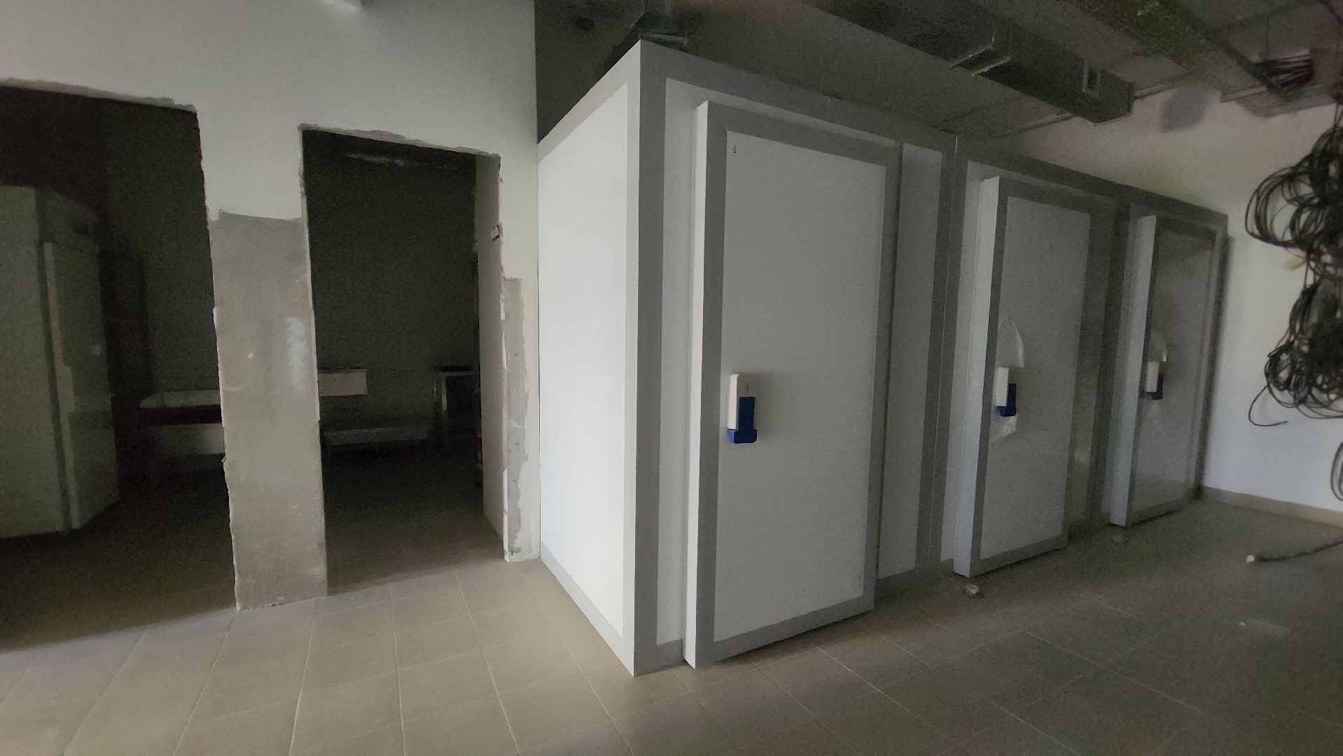 красногорск, строительство детского сада,