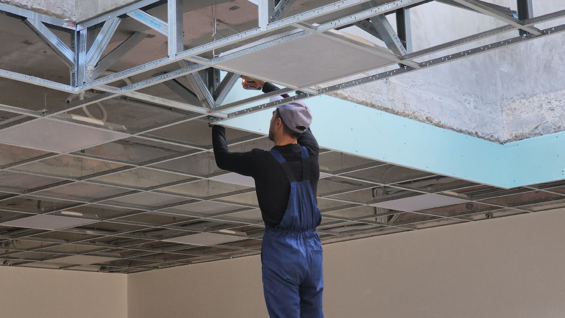 красногорск, строительство детского сада,