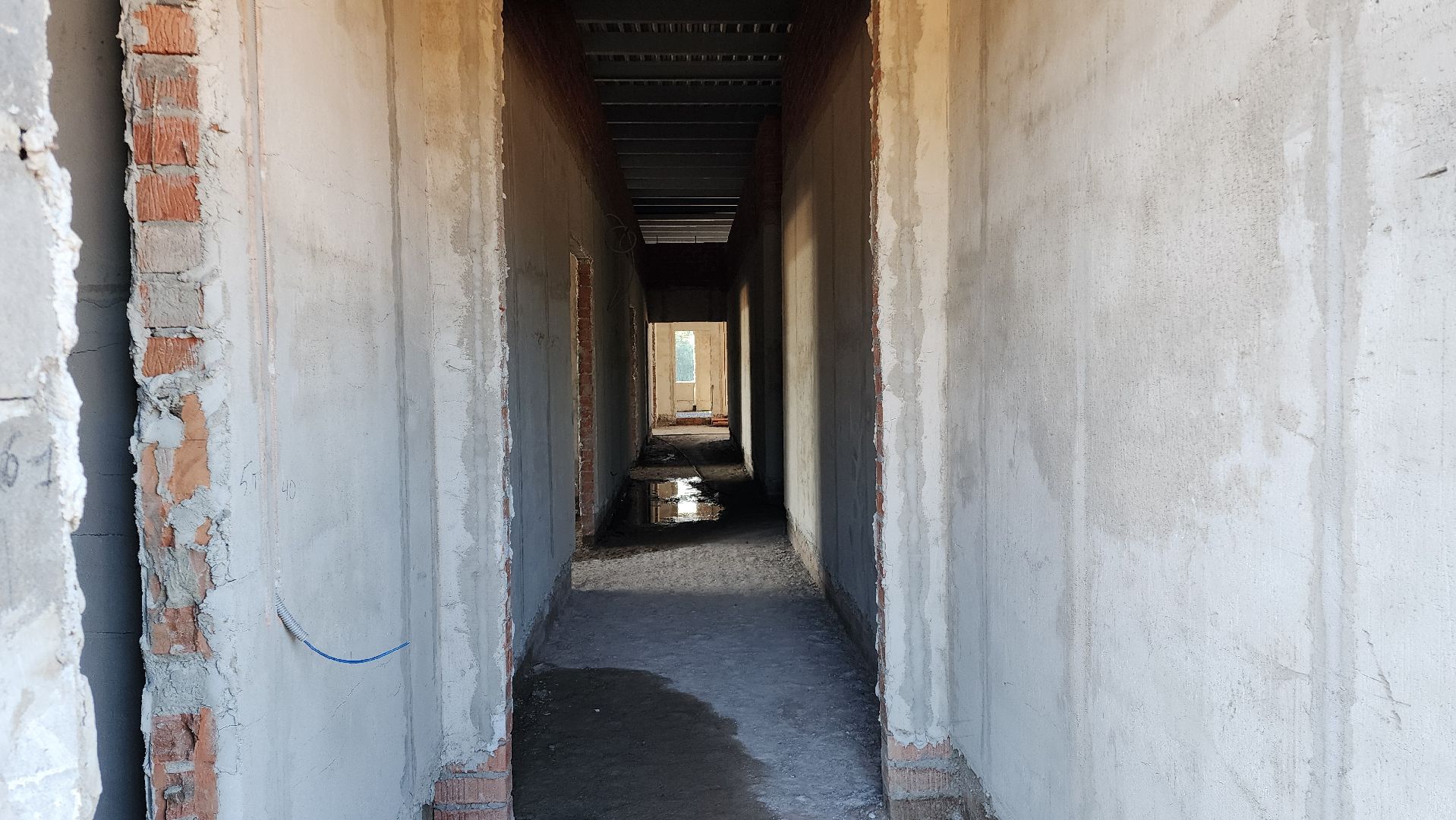 Бронницы, Строительство ФОК, новый спорткомплекс в бронницах, Ход строительства ФОК,