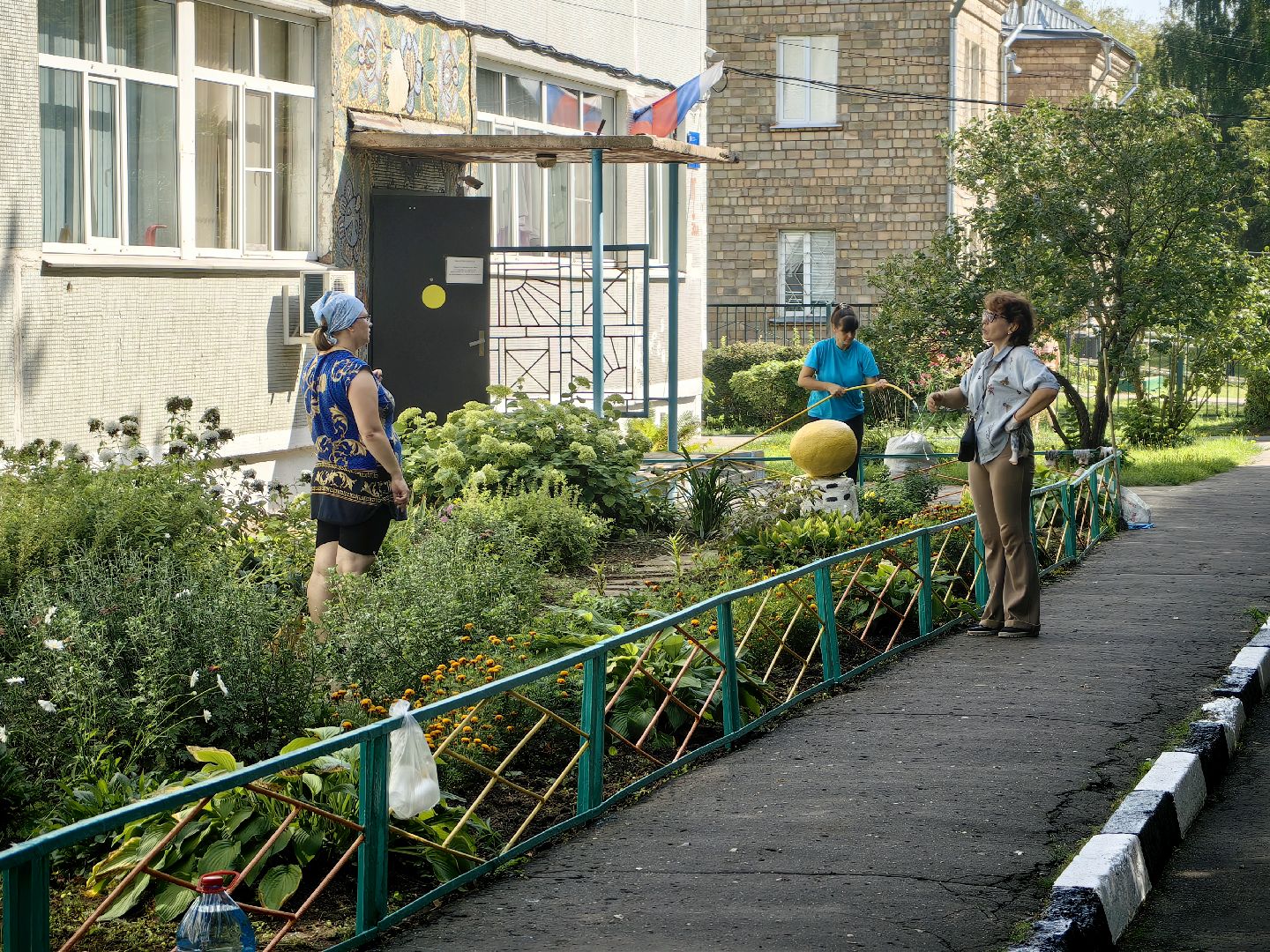 Социальная ипотека, подпрограмма, поддержка учителей и воспитателей, жильё, квартира,