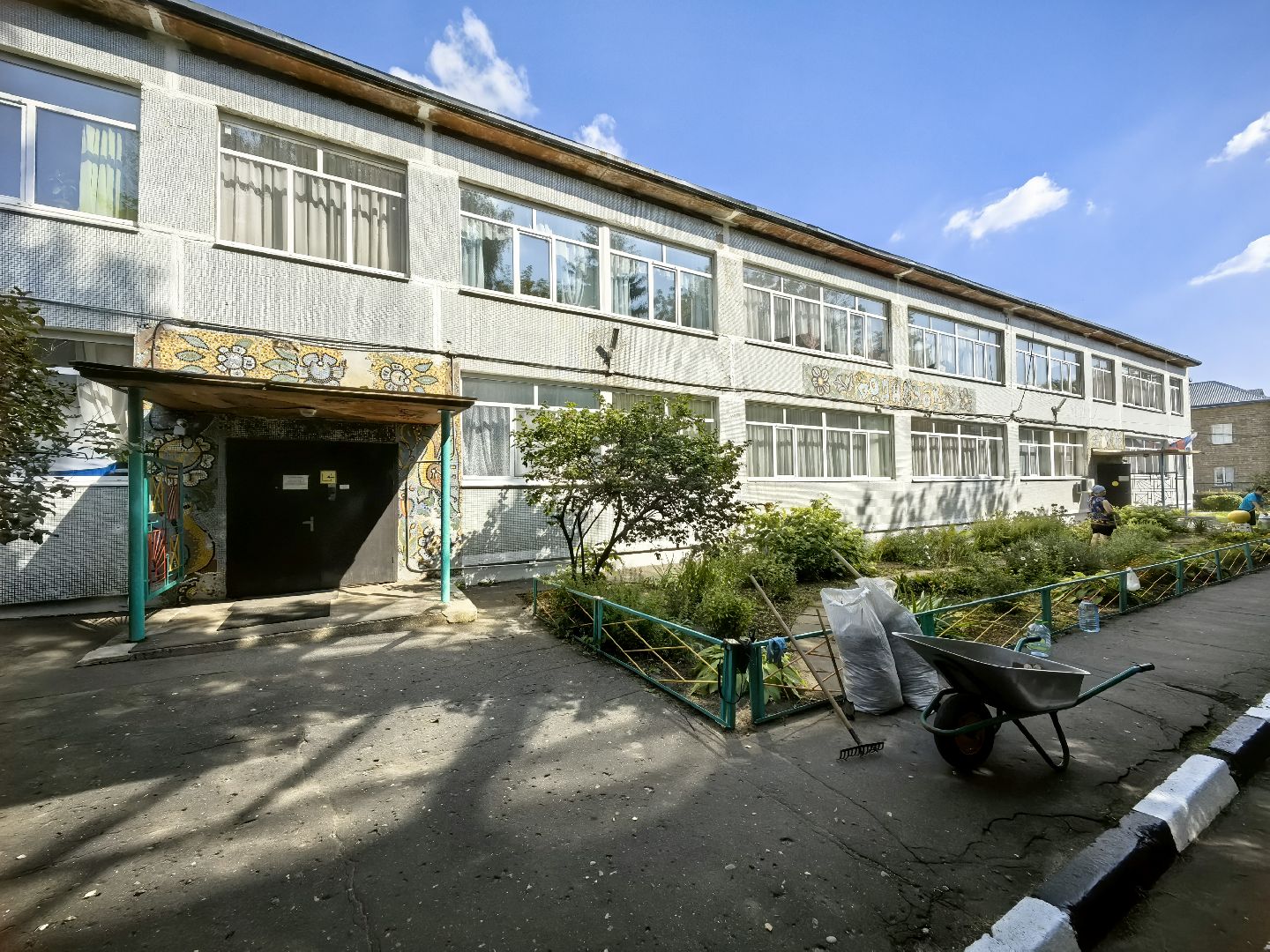 Социальная ипотека, подпрограмма, поддержка учителей и воспитателей, жильё, квартира,