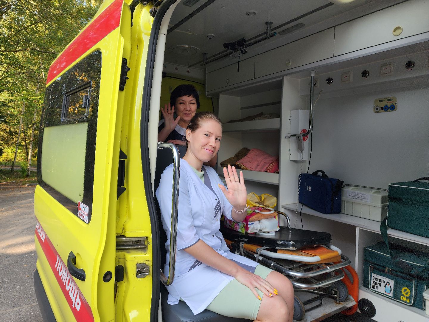 красноармейск, городской округ пушкинский, медсанчасть, медосмотр,