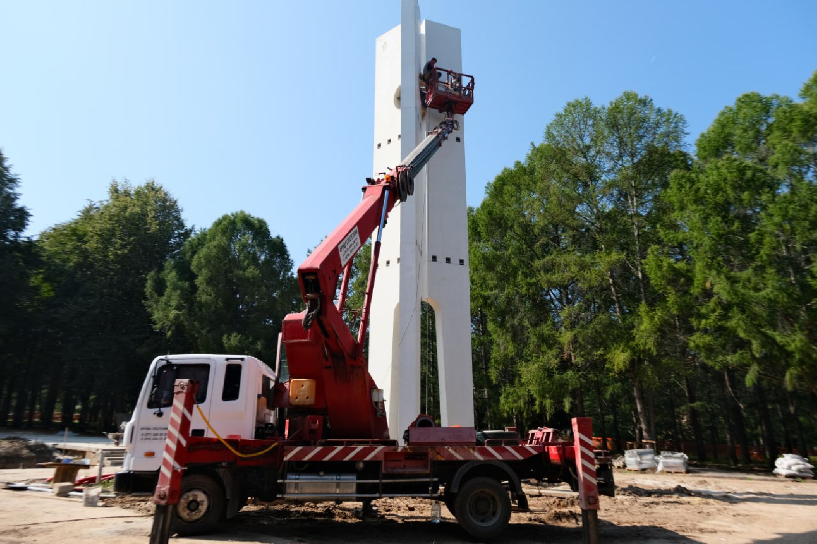 пущино, серпухов, благоустойство, парк победы,