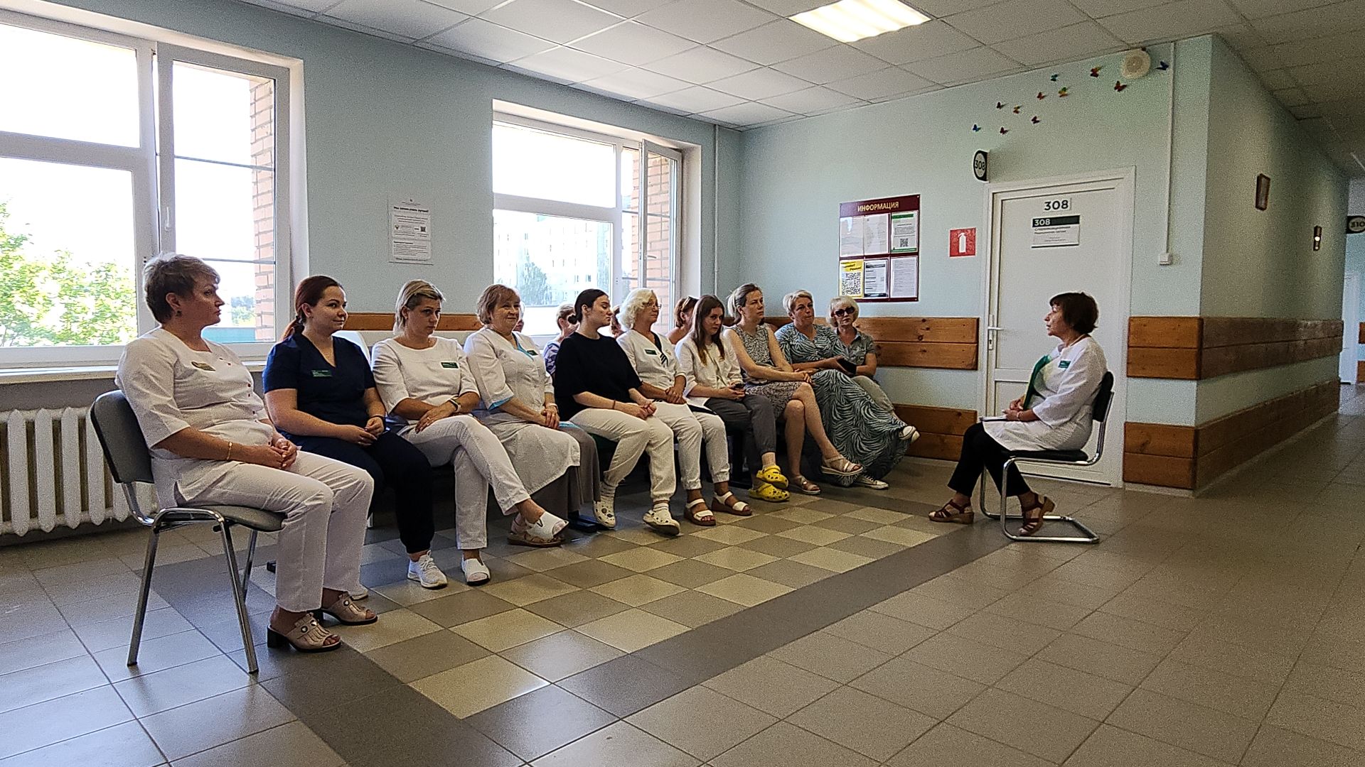 электросталь, детская поликлиника, дети, здравоохранение, здравоохранение мо, здравоохранение московской области, здравоохранение подмосковья,